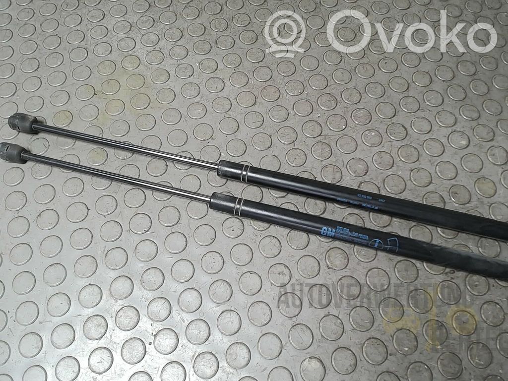 Opel Meriva A Ammortizzatore portellone posteriore/bagagliaio
