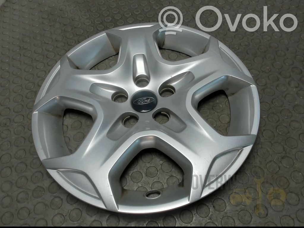 Ford C-MAX II Tapacubos original de rueda 