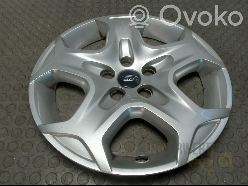 15 Zoll Radkappe   1683453