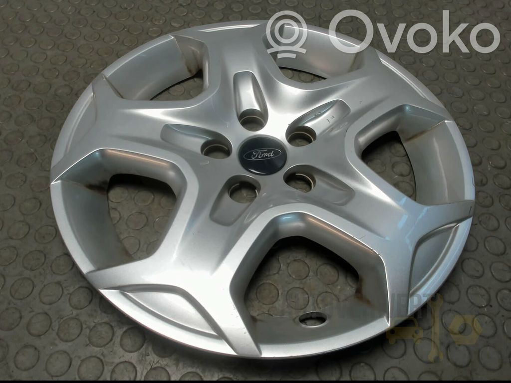 Tapacubos original de rueda   1683453