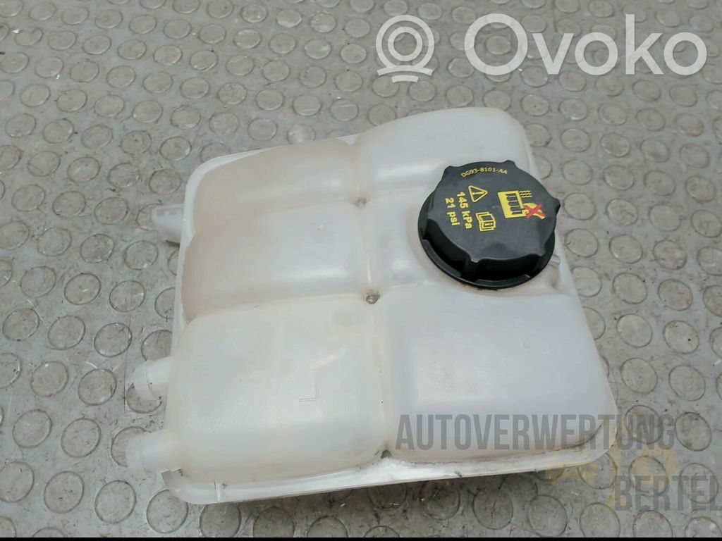 Ford C-MAX II Vas expansiune/rezervor lichid de răcire 