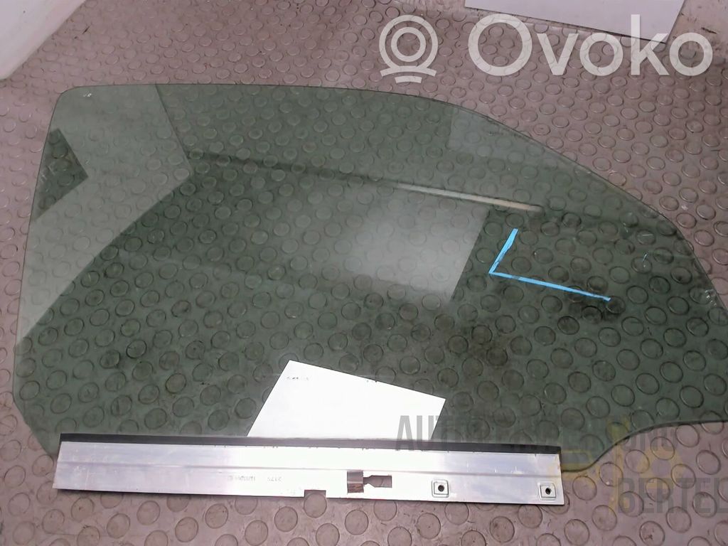 Opel Meriva A Geam lateral spate 