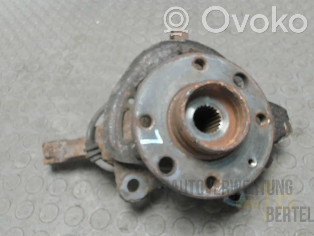 Opel Corsa C Fuzetă butuc roată față 