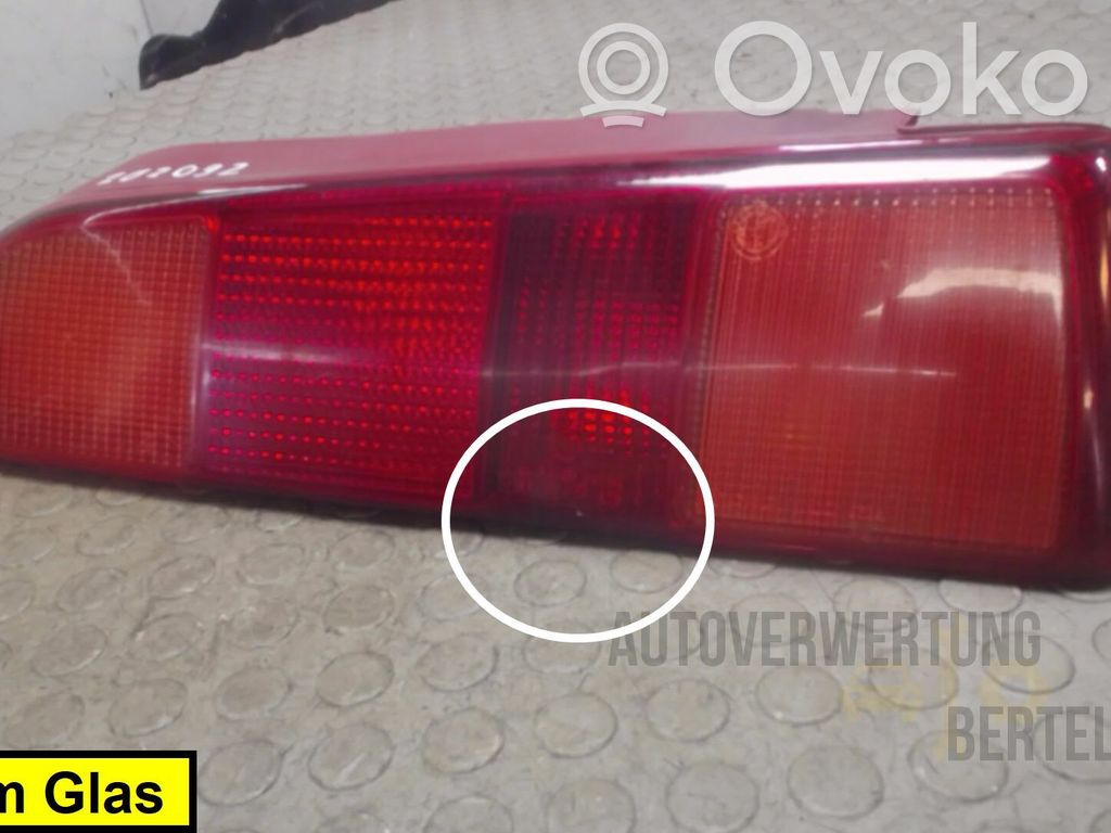 Alfa Romeo 145 - 146 Takavalot 