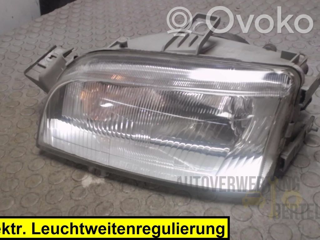 Fiat Punto (176) Far 