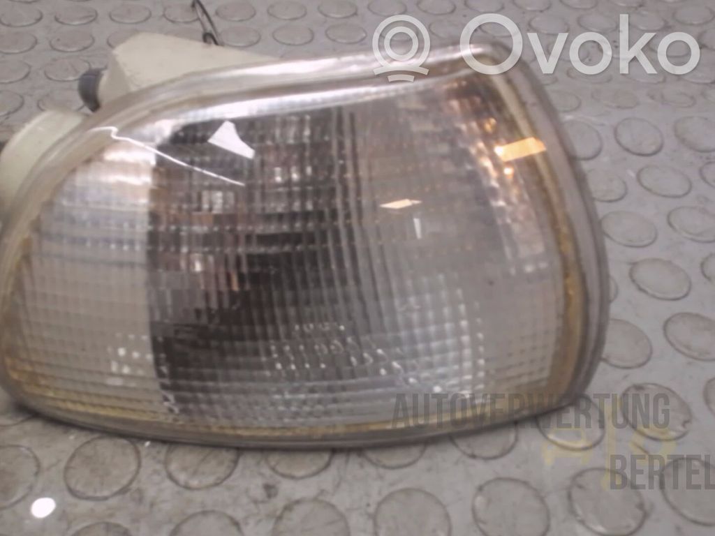 Fiat Palio Semnalizator față 