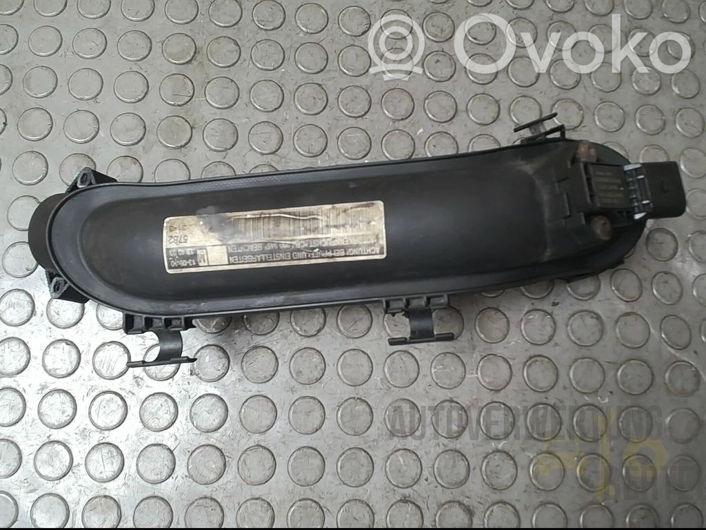 Volkswagen Golf VI Ansaugrohr Ansaugschlauch Turbolader