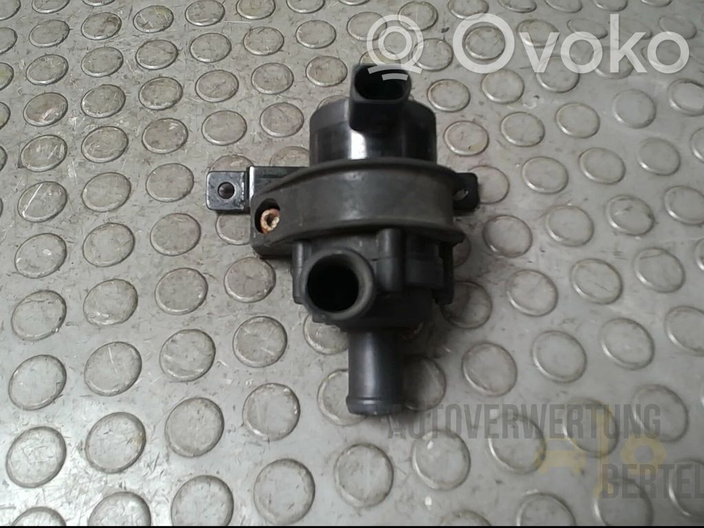 Volkswagen Golf VI Pompa elettrica dell’acqua/del refrigerante ausiliaria