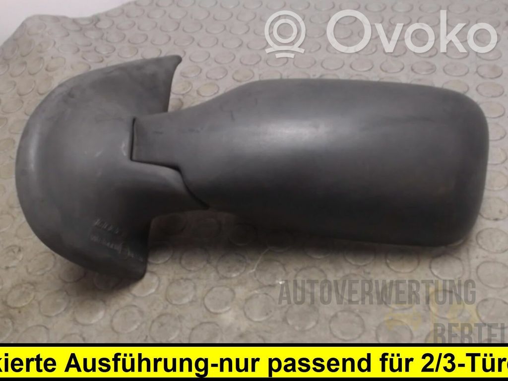 Fiat Punto (176) Espejo lateral manual