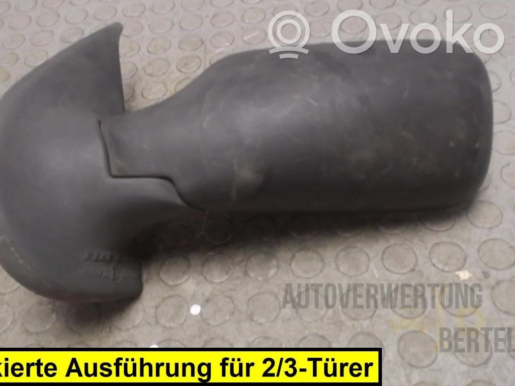 Fiat Punto (176) Espejo lateral manual