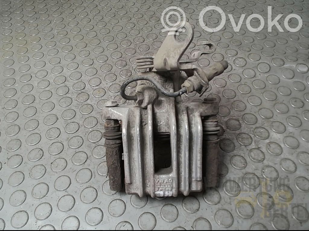 Audi A3 S3 8P Etrier frână spate 