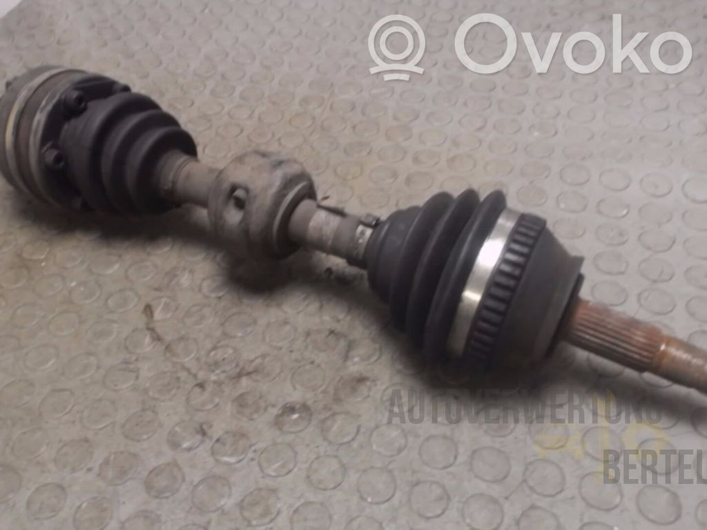 Alfa Romeo 145 - 146 Eje de transmisión delantero