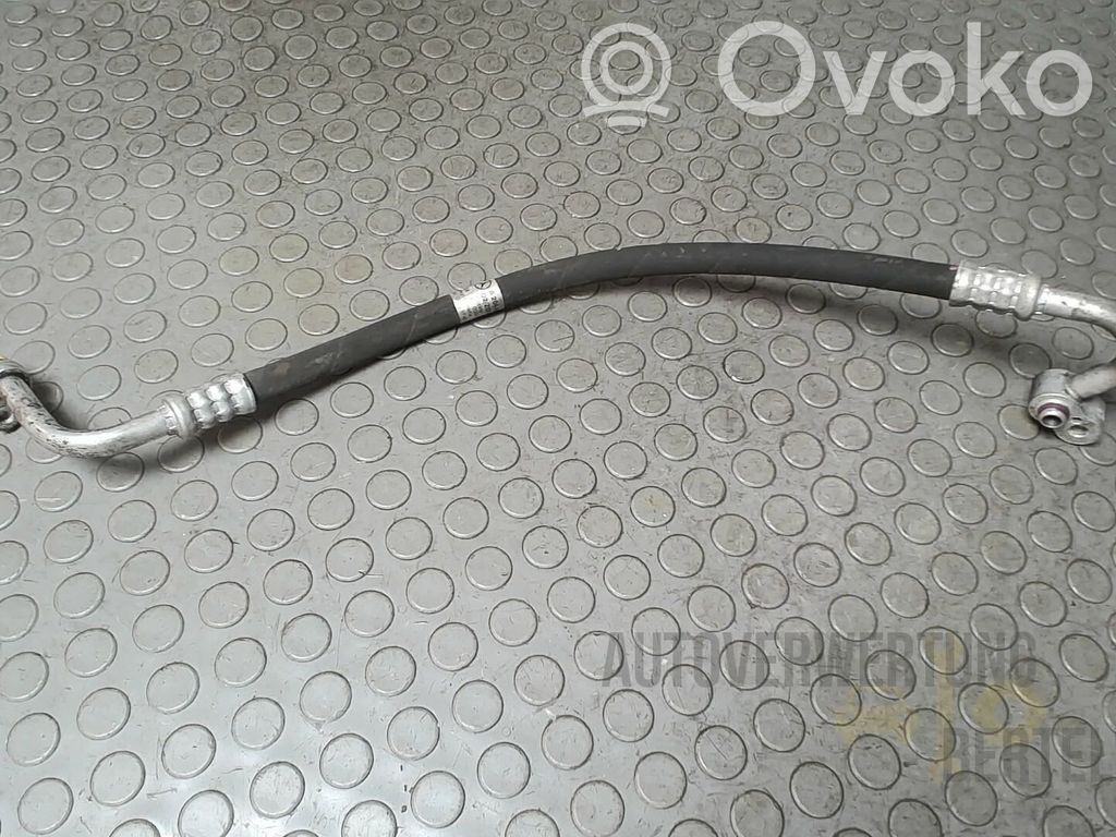 Mercedes-Benz C W204 Altri parti dell’aria condizionata (A/C)