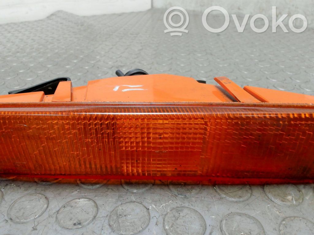 Ford Sierra Piloto intermitente delantero 
