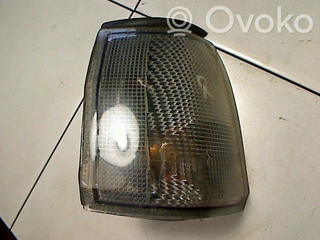 Fiat Tipo Seitenblinker