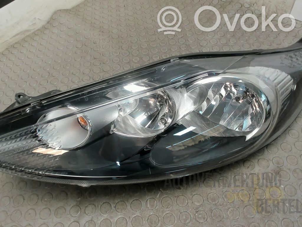 Phare frontale   1734615,1678066