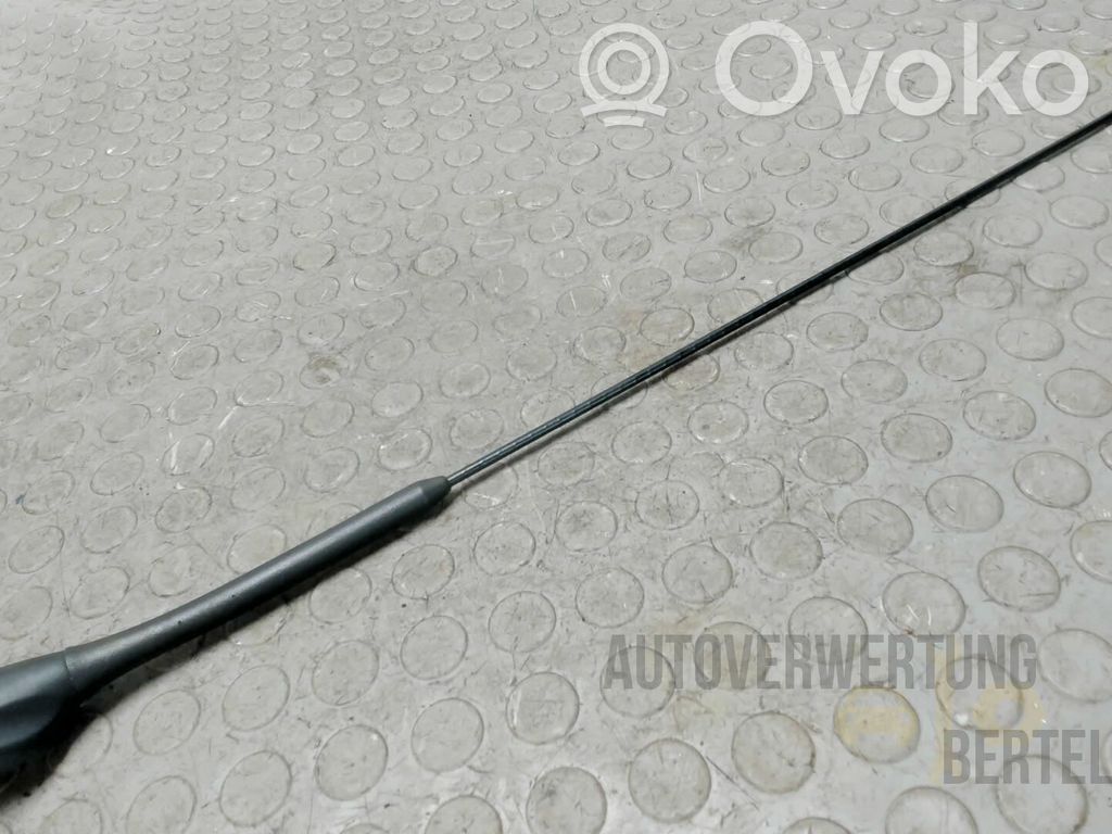 Ford Fiesta Antenna autoradio