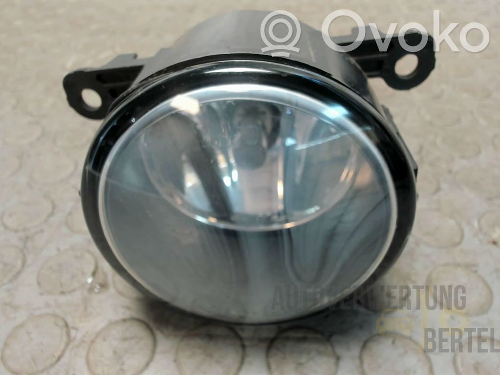 Luz de niebla delantera   4550597,1209177