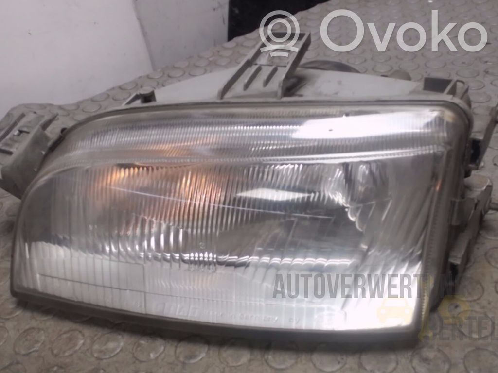 Fiat Punto (176) Phare frontale