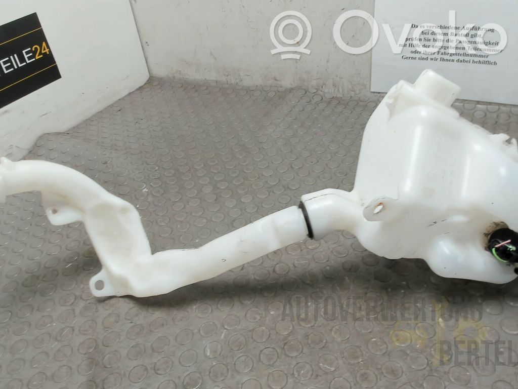 Peugeot 1007 Rezervor lichid spălare parbriz 