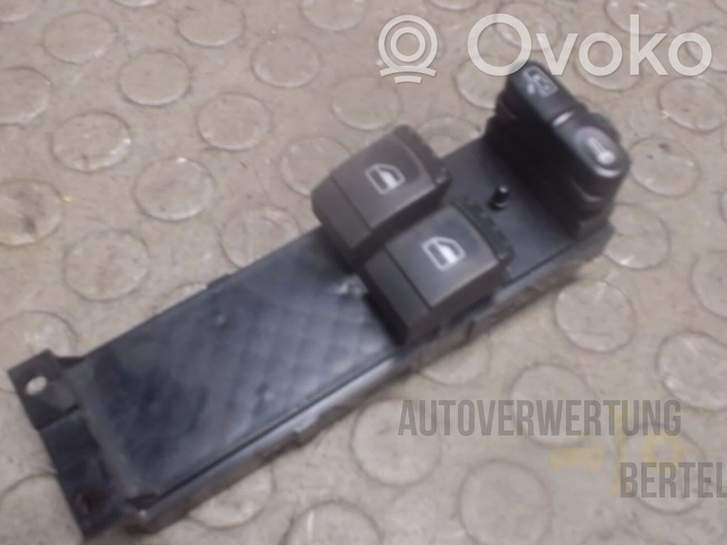 Volkswagen PASSAT B5.5 Other switches/knobs/shifts 