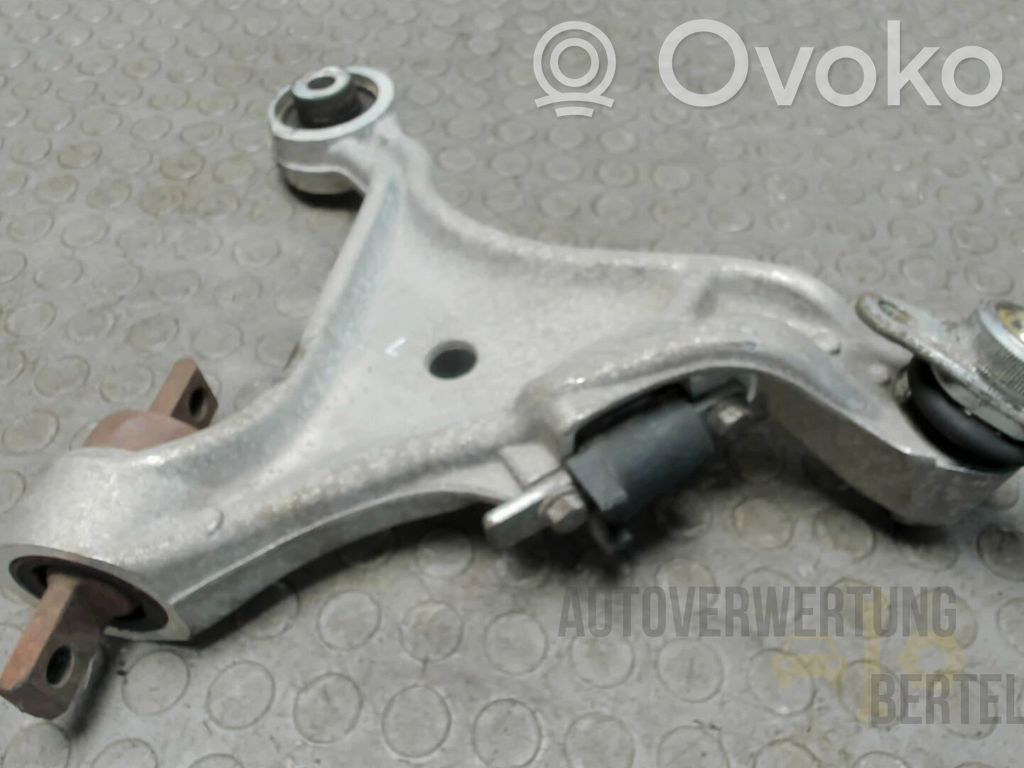 Volvo V70 Brazo de suspensión/horquilla inferior delantero