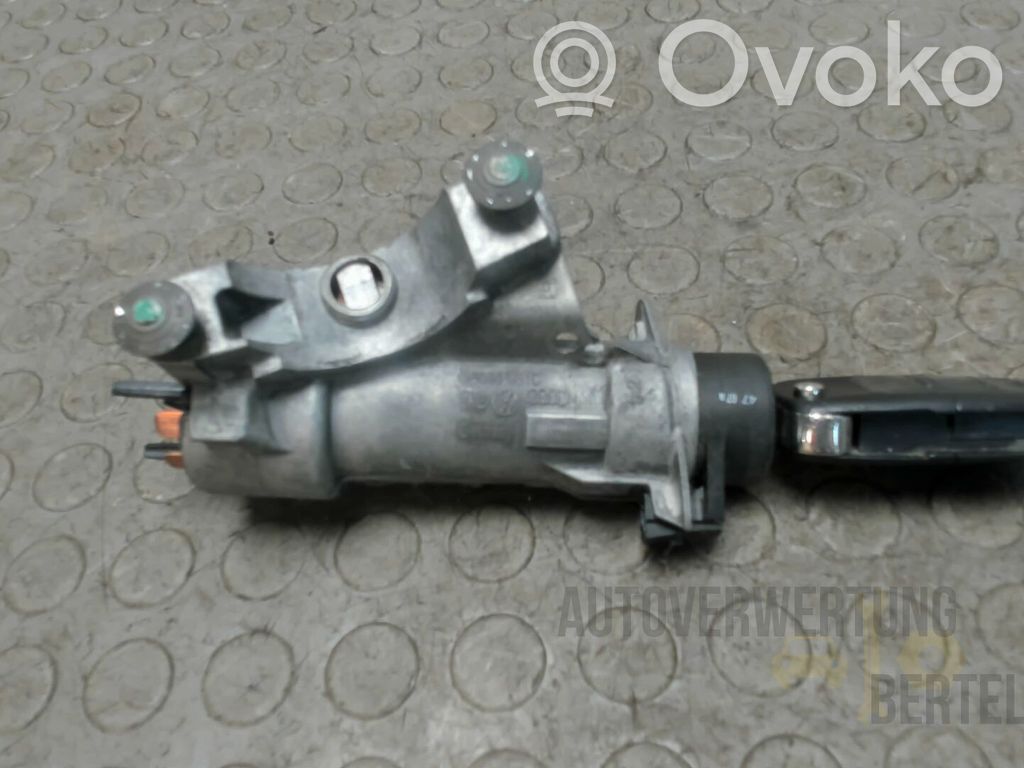 Skoda Roomster (5J) Contact aprindere 