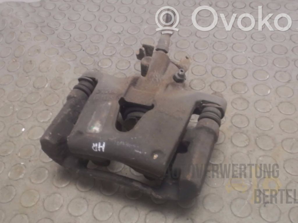 Ford Mondeo Mk III Caliper del freno trasero 