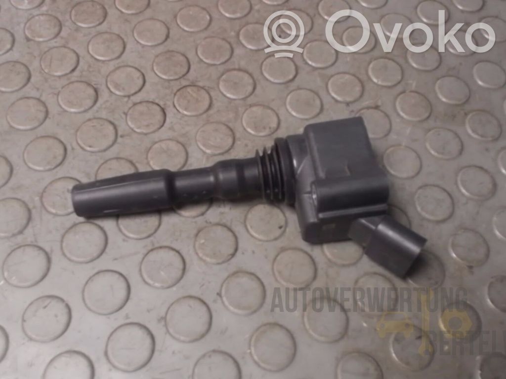 Volkswagen Polo V 6R Bobine d'allumage haute tension 
