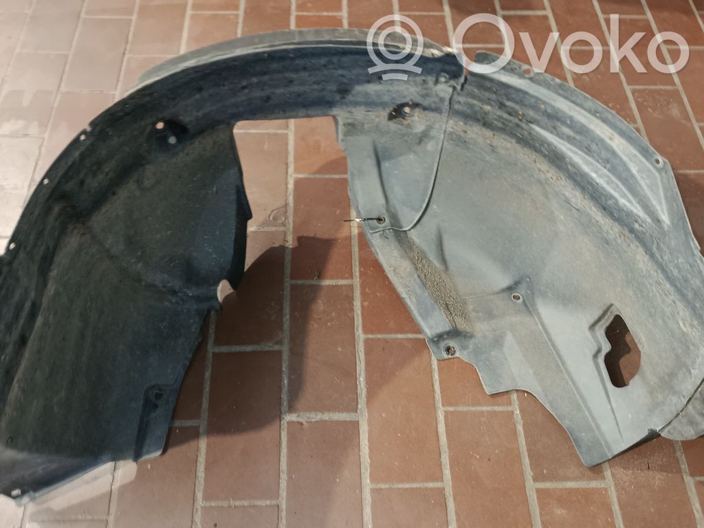 BMW 1 E81 E87 Radlaufschale Radhausverkleidung vorne 