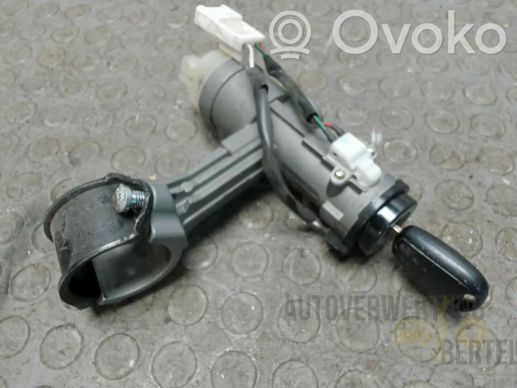 KIA Picanto Lenkwinkelsensor Airbagschleifring Wickelfeder