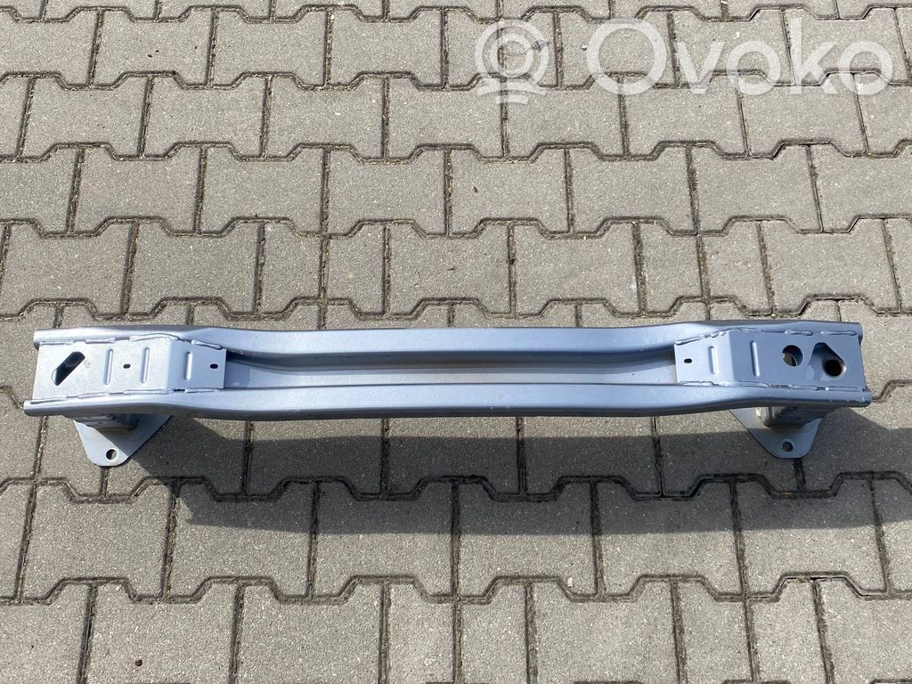Peugeot 2008 II Aizmugurējā bufera atbalsta stienis 