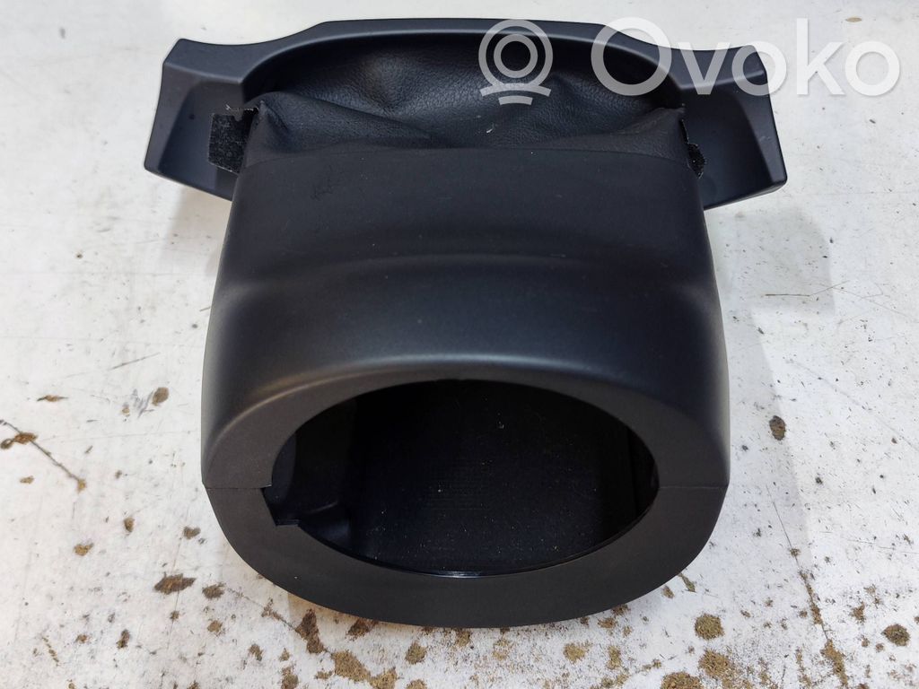 Audi A3 S3 8V Garniture de colonne de volant 