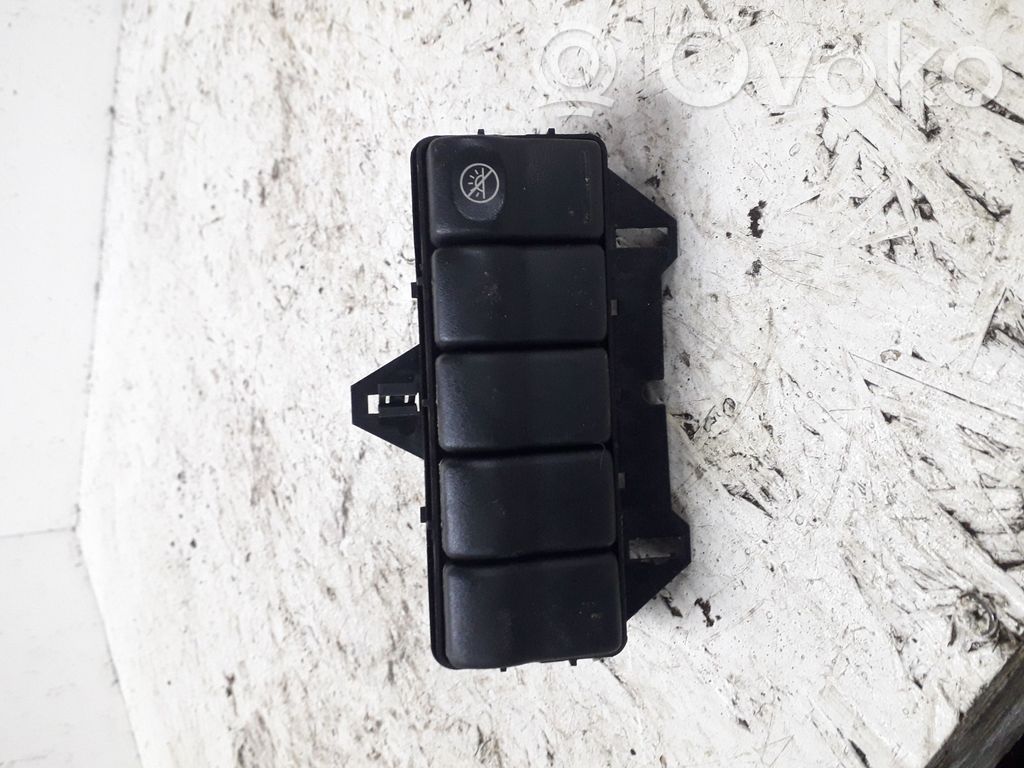 Interior lighting switch   10246288