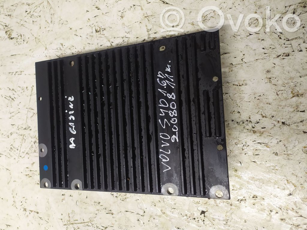 Garso stiprintuvas   PMVE908A