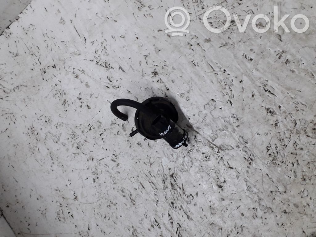 Solenoīda vārsts