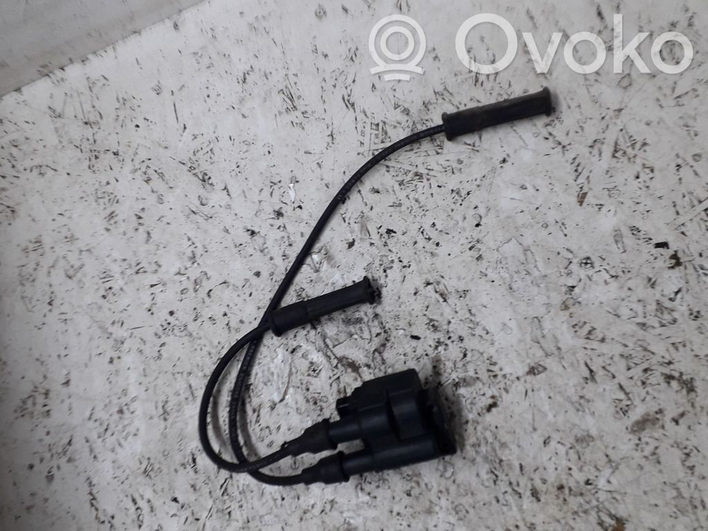 Renault Clio II Cewka zapłonowa wysokiego napięcia 