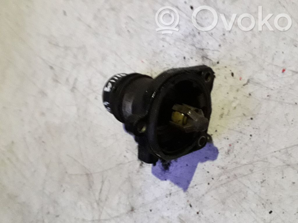 Chevrolet Aveo Termostat/carcasă termostat 