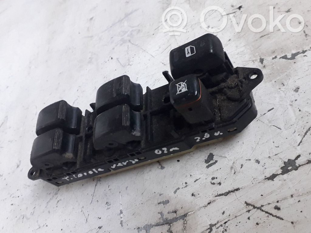 Electric window control switch   84040,13080