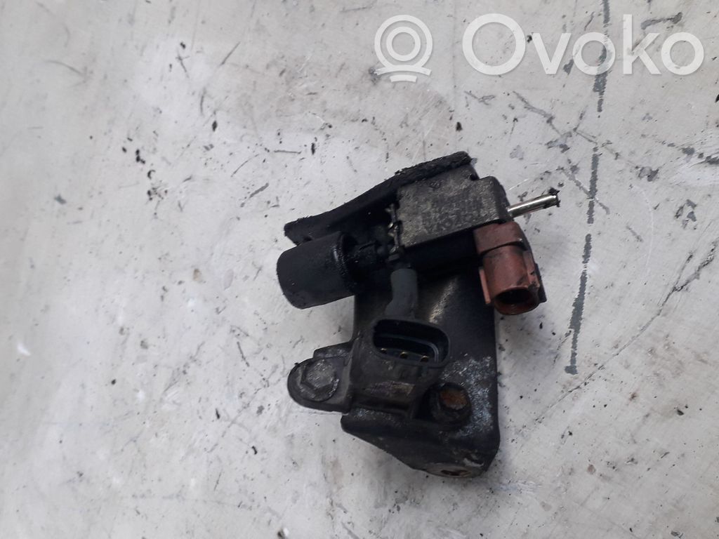 Toyota Corolla Verso E121 Elettrovalvola turbo 