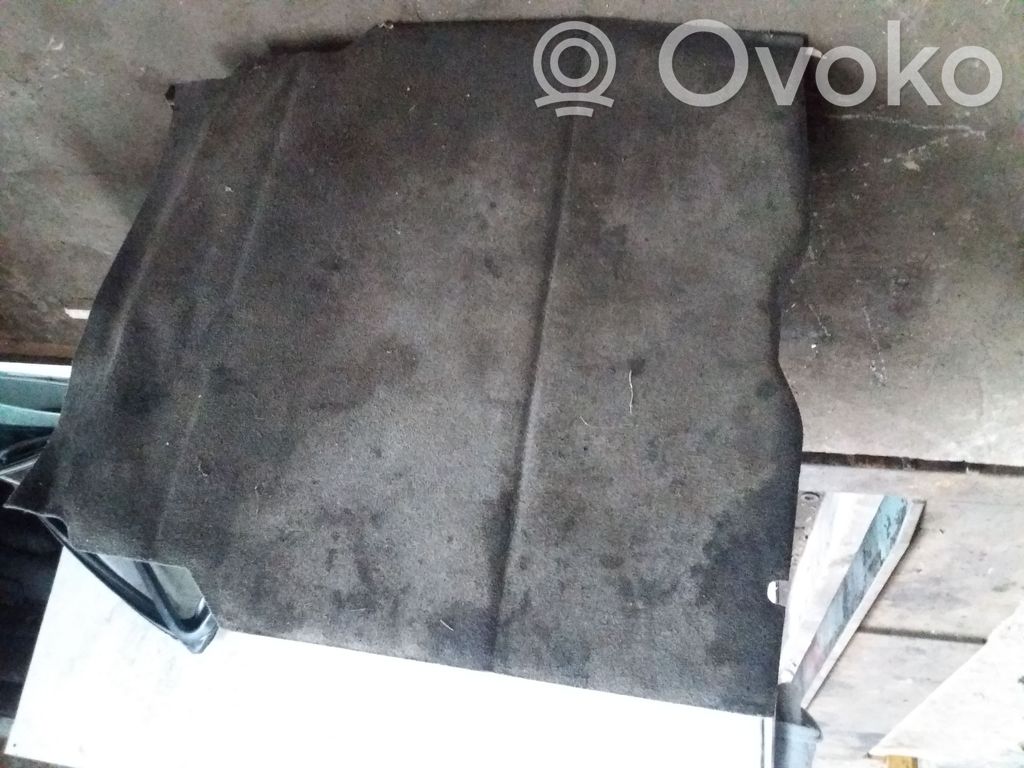 Tapis de coffre   954319