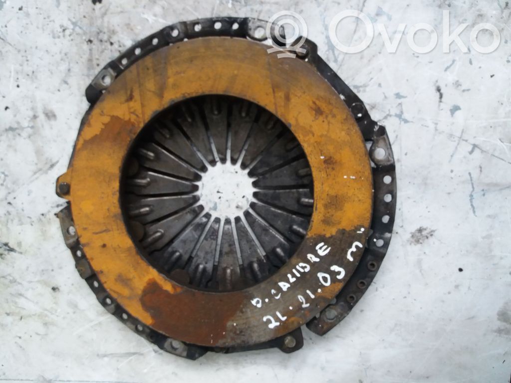 Disco de embrague