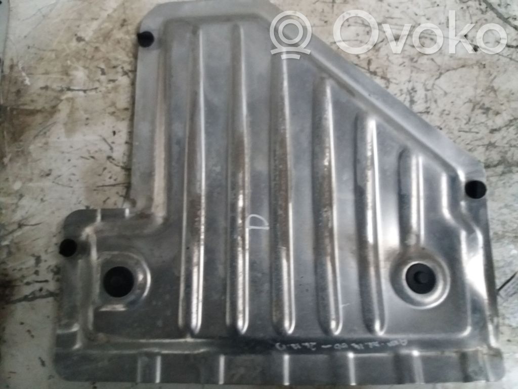 Altra parte interiore   8Z0863360