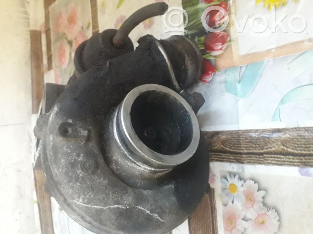 Turbina