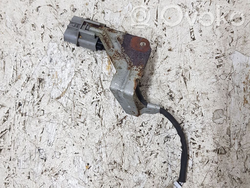 Lambda probe sensor   0258005211