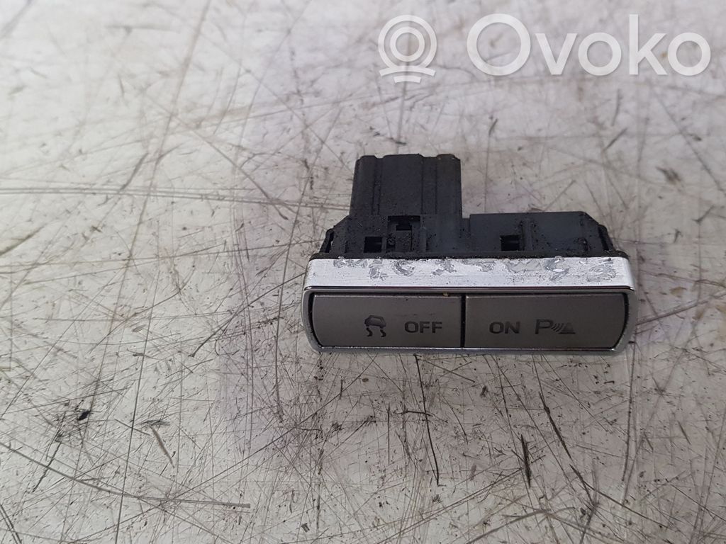 Ford S-MAX Interruptor de control de tracción (ASR) 