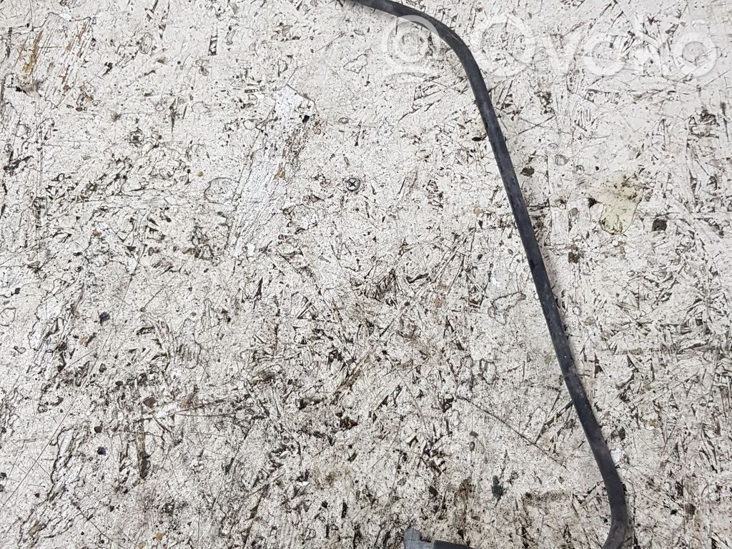 Windscreen/windshield washer pump