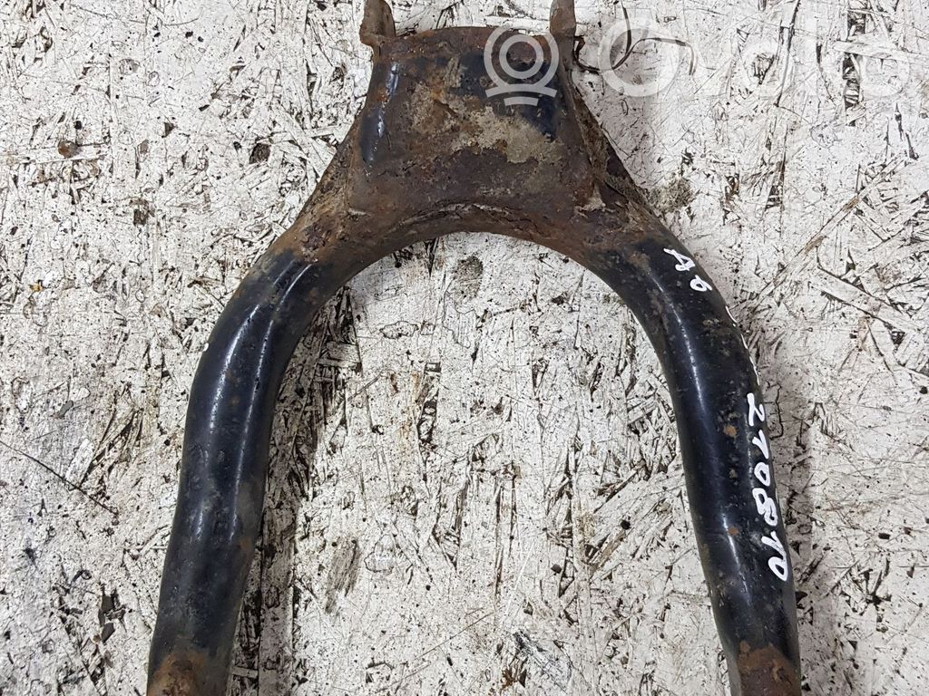 Rear upper control arm/wishbone