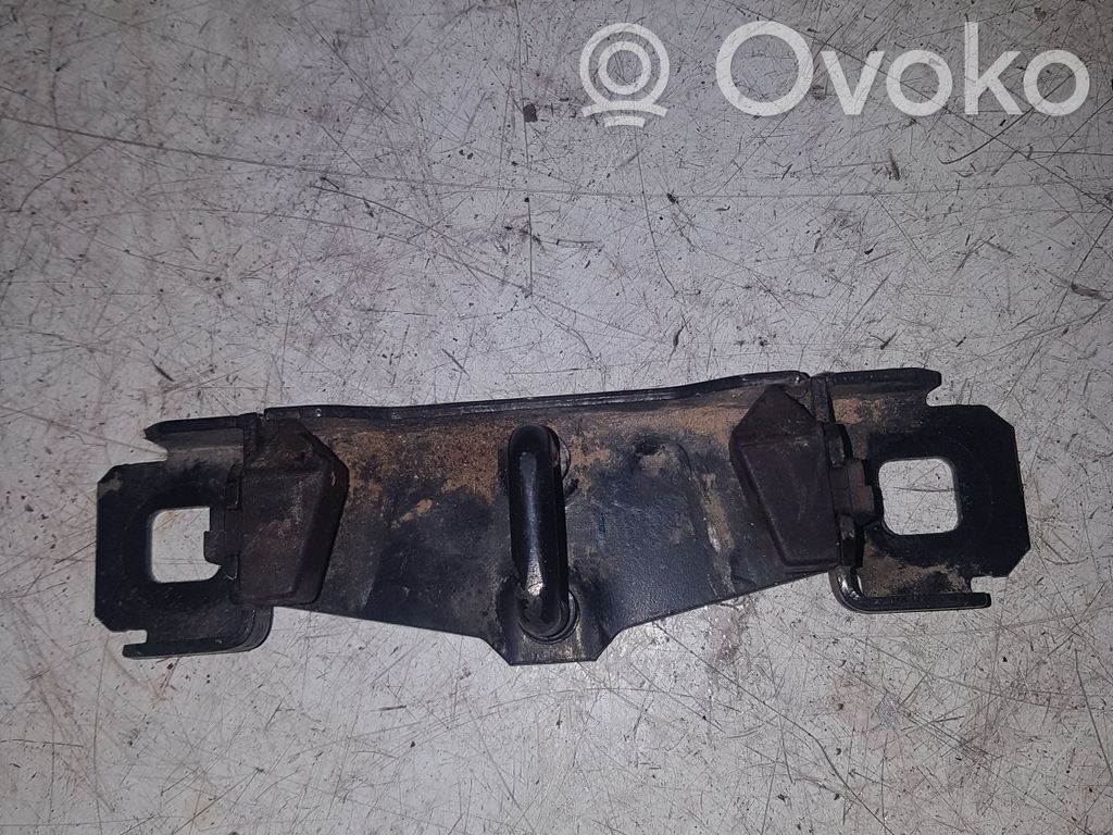 Loading door lock loop/hook striker   3M51R404B12