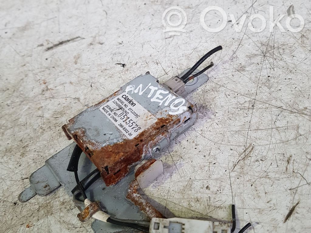 Antenas pastiprinātājs   EF1203LC